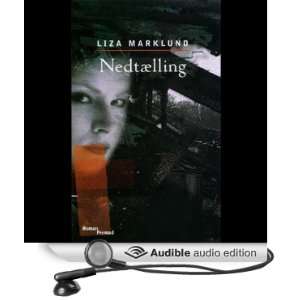   Nedtælling (Audible Audio Edition) Liza Marklund, Lotte Olsen Books