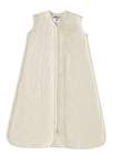 NEW Sleepsack by HALO 100% Cotton Wearable Blanket in Cream ~ Large 