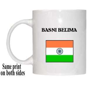  India   BASNI BELIMA Mug 