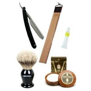  Dovo Shaving Kit Total