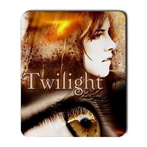   Twilight Bella Cullen Computer Mousepad Mouse Pad Mat (Free Shipping