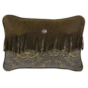  Bella Vista Envelope Chenille Pillow