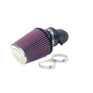  63 Series Air Chargers Performance Intake Kit: Automotive