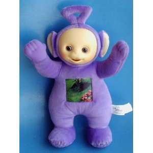   Picture Belly Tinky Winky; Plush Stuffed Toy Doll: Toys & Games
