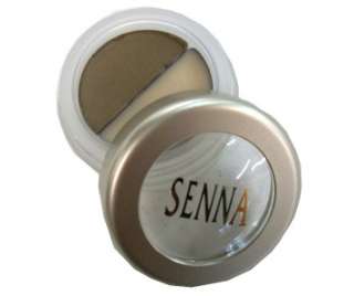 SENNA BROW SHAPER DUO BLONDE RETAIL $20  