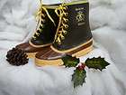 Vintage Sorel Arctic Pac II Snow Winter