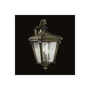  7913   Bremen Outdoor 4 Light Wall Sconce   Exterior 