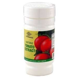    Natural Tomato Extract (100 Tablets)