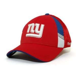  New York Giants Youth Boys Hat Reebok Kids NFL Playmaker 