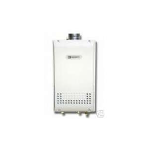   Noritz NR98 SV NG (N0751M NG) Tankless Water Heater