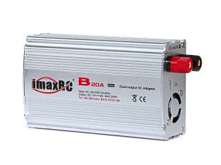 ImaxRC B6 Pro Integy Balance Charger/Discharger LIPO  
