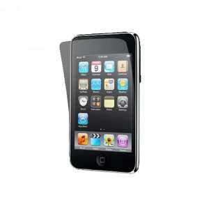  Crystal Clear Screen Protector for iPod Touch II/III: Cell 