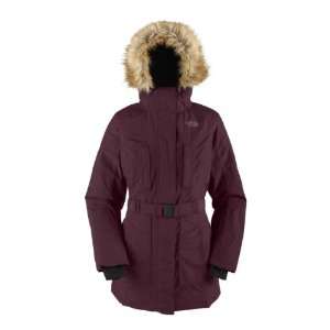  The North Face Womens Brooklyn Jacket: Everything Else