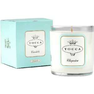  Tocca Beauty Cleopatra Candle
