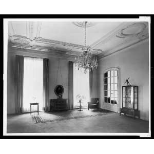  Ladies Room,Reichs Chancellery,Berlin,Germany,1935 45 