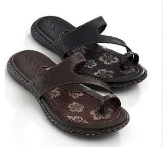 BORN B.O.C.Strappy Sandals in Black or Brown  
