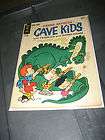 1966 Hanna Barbera Cave Kids with Pebbles and Bamm Bamm