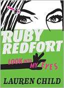   Ruby Redfort Look Into My Eyes (Ruby Redfort Series 
