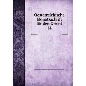   Ã?bersee Gesellschaft, Vienna Ã sterreichisches Handelsmuseum Books