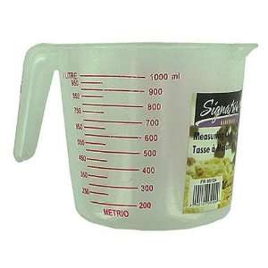  72 Packs of One quart measuring cup 