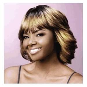  Beshe Synthetic Hair Wig Patchy 2: Health & Personal Care