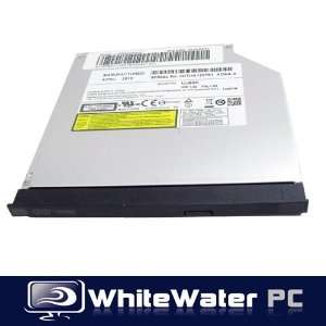    Gateway NV53A24u NV53 DVD R/RW Burner Drive UJ890 SATA Electronics