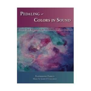  Pedaling   Colors in Sound 