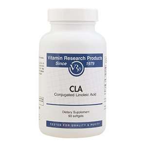 CLA Conjugated Linoleic Acid