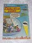 DETECTIVE COMICS #186 (1952) G VG cond. BATMAN ROBOTMAN