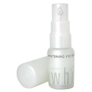   Whitening Eye Serum Helps Reduce Dullness Freckles & Dark Circles