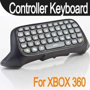    Controller Messenger Keyboard Chatpad For Xbox 360 Electronics