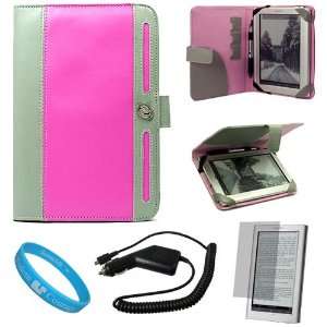 Cover Case for Sony PRS 950 Daily Edition Electronic Digital e Reader 