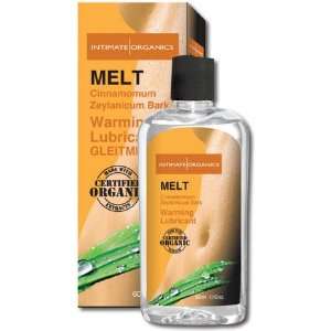  Melt Warming Lubricant 60Ml