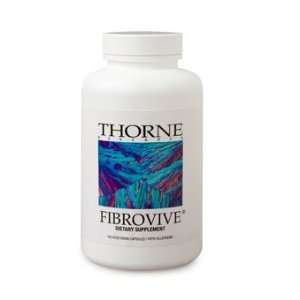 Thorne Research   Fibrovive 180c