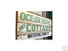 Nautical Signs, The Shore items in wood signs store on !
