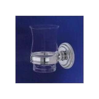   214SN Satin Nickel Bentley Tumbler/Holder 214: Home Improvement