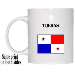  Panama   TIJERAS Mug 