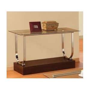  Quigley Sofa Table By Homelegance Furniture & Decor