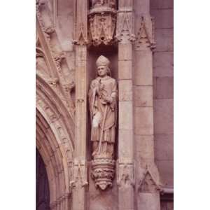   English Church Yorkshire SP1807 Beverley Minster