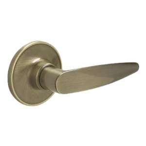  Dexter by Schlage J10DOV609 Dover Hall and Closet Lever 