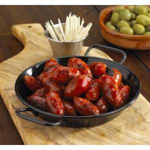 Mini Cooking Chorizo Links by La Tienda  Grocery & Gourmet 