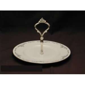  Syracuse Angelica Tidbit Tray