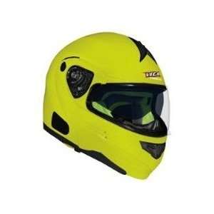  Vega DOT Summit 3.0 Modular Full Face Motorcycle Helmet (9 