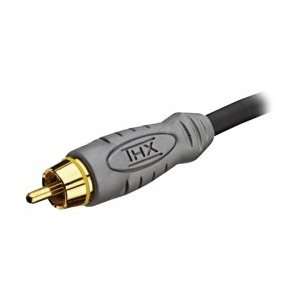 4 THX Certified Composite Video Cable Musical 