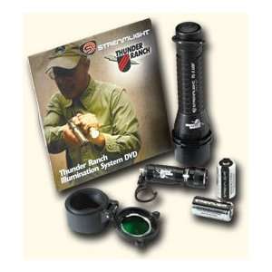 Thunder Ranch Illum System