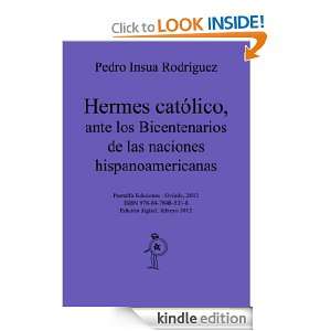 Hermes católico, antes los bicentenarios de la emancipación de las 