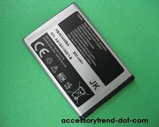 OEM SAMSUNG AB463446BA Two Step R470 T429 M300 BATTERY  