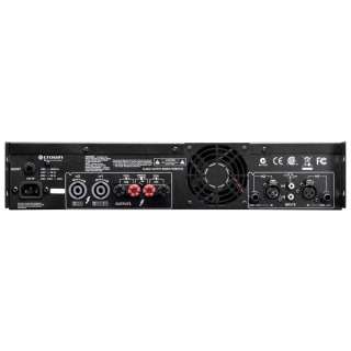 Crown XLS2500 DriveCore Series Power Amp. Free Worldwide Express 