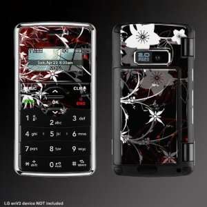  Verizon LG enV2 Gel skin skins glyde g45 