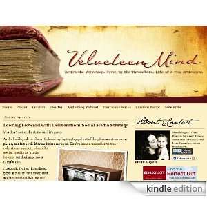  Velveteen Mind Kindle Store Megan Jordan